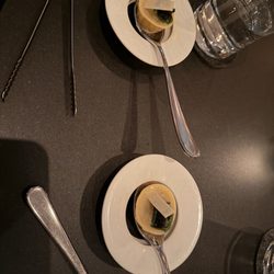 Truffle explosion