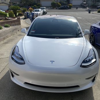 Detailership - Auto Detailing Near Me - Dublin, California