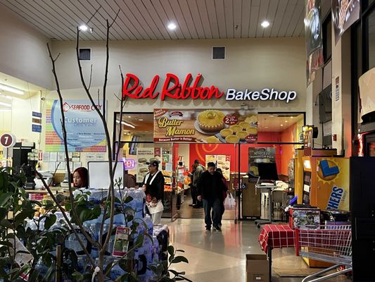 Seafood City by null