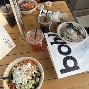 Bohl - Salad Near Me - Elk Grove, California Bohl - Salad Near Me - Elk Grove, California