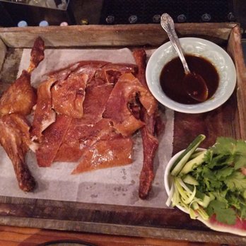 Peony Kitchen - Duck. - Chinese Near Me - Bellevue, Washington Peony Kitchen - Duck. - Chinese Near Me - Bellevue, Washington