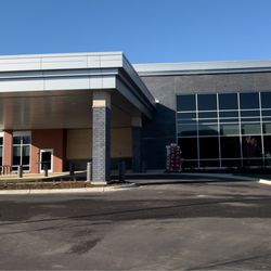 Encompass Health Rehabilitation Hospital of Fitchburg