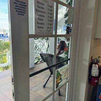 Gilbert's Coffee Bar - Sunset Bay - Coffee & Tea Near Me - Stuart, Florida