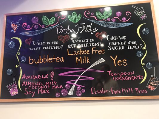 Menu photo 6 Boba Chef Virginia Beach, VA