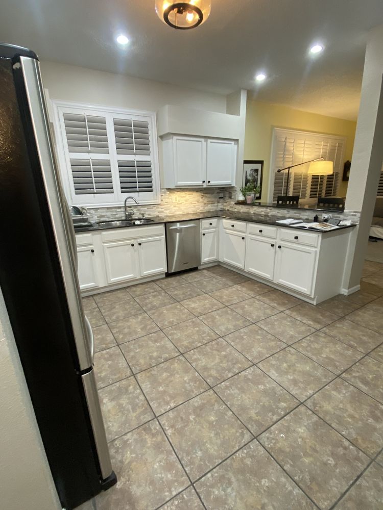 Slide of Enhance Home Solutions