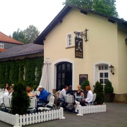 Restaurant Pferdestall