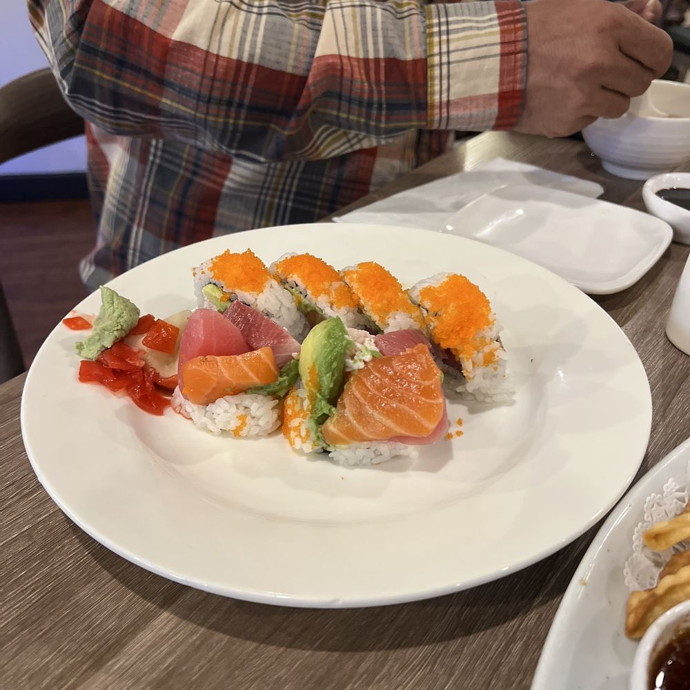 Ahi Sushi - Crazy horse - Sushi Bars Near Me - Bakersfield, California Ahi Sushi - Crazy horse - Sushi Bars Near Me - Bakersfield, California