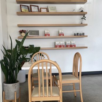 Coffee Code - Inside of the coffee shop - Coffee & Tea Near Me - Norwalk, California Coffee Code - Inside of the coffee shop - Coffee & Tea Near Me - Norwalk, California