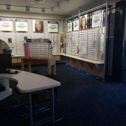 America's Best Contacts & Eyeglasses