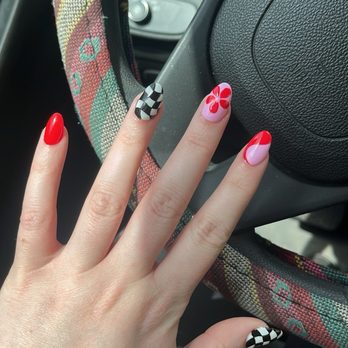 Leann's Nails - Nails :) - Nail Salons Near Me - Saint Petersburg, Florida Leann's Nails - Nails :) - Nail Salons Near Me - Saint Petersburg, Florida
