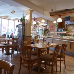 Kopp's Berghof Bäckerei