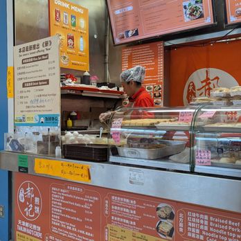 Tianjin Hao's Crepe - Tianjin Hao's Crepes food court stall - Chinese Near Me - Markham, Ontario Tianjin Hao's Crepe - Tianjin Hao's Crepes food court stall - Chinese Near Me - Markham, Ontario