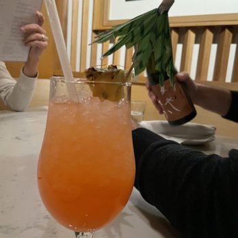 Bone Kettle - Delicious (IG & TikTok: @foodieandthegrump) - Breakfast & Brunch Near Me - Pasadena, California Bone Kettle - Delicious (IG & TikTok: @foodieandthegrump) - Breakfast & Brunch Near Me - Pasadena, California