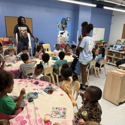 Chloe Day School & Wellness Center