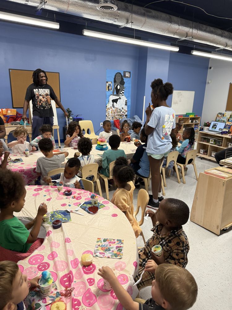 Chloe Day School & Wellness Center - childcare center in New York, NY