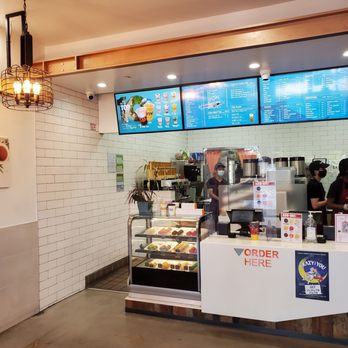 It’s Boba Time - Rolling Hills Estates - The counter - Bubble Tea Near Me - Rolling Hills Estates, California It’s Boba Time - Rolling Hills Estates - The counter - Bubble Tea Near Me - Rolling Hills Estates, California