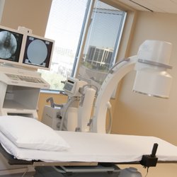 Precision Vascular - Many of our minimally-invasive, outpatient procedures can be performed in our office for your convenience.