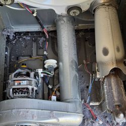 ERA Service Appliance Repair