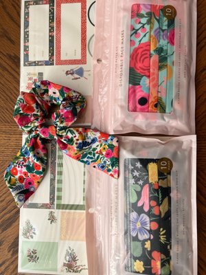 RIFLE PAPER Co. by null