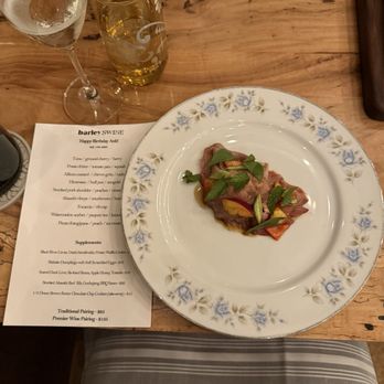Barley Swine - New American Near Me - Austin, Texas