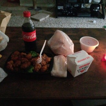 China Pot - Chinese Near Me - Mckinney, Texas