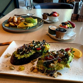 The Bistro Edgewood - New American Near Me - Stateline, Nevada The Bistro Edgewood - New American Near Me - Stateline, Nevada