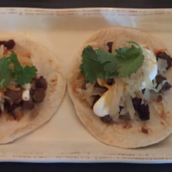 Coalition Restaurant - Korean tacos get in my mouuuuthhhh - Cocktail Bars Near Me - Excelsior, Minnesota