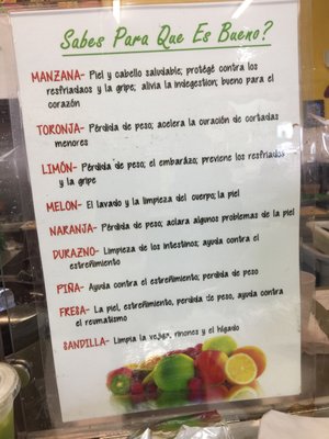Menu photo 6 Cocina Mi Mercadito Pomona, CA Menu photo 6 Cocina Mi Mercadito Pomona, CA