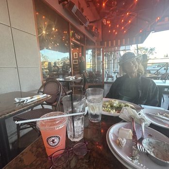 Panini Kabob Grill - More enjoyment after finishing. - Mediterranean Near Me - Brea, California Panini Kabob Grill - More enjoyment after finishing. - Mediterranean Near Me - Brea, California