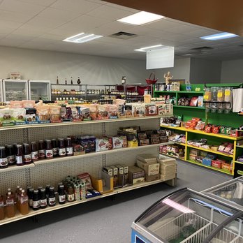 Vgp Produce - More grocery items-did I mention fresh breads? - Fruits & Veggies Near Me - Saint Petersburg, Florida Vgp Produce - More grocery items-did I mention fresh breads? - Fruits & Veggies Near Me - Saint Petersburg, Florida