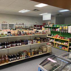Vgp Produce - More grocery items-did I mention fresh breads?