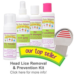 My Hair Helpers - Pasadena/San Gabriel Valley