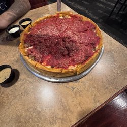 Beggars Pizza