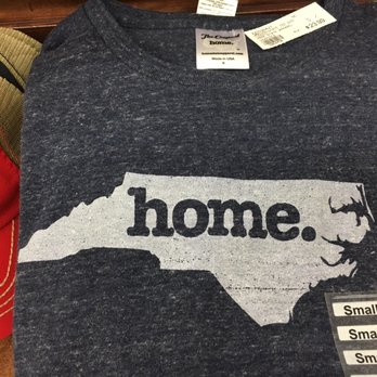 Mast General Store - T shirts - Department Stores Near Me - Winston-Salem, North Carolina