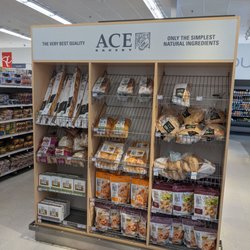 Shoppers Drug Mart - Ace bakery items