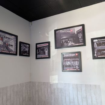 Bonchon Elk Grove - Bonchon Locations - Korean Near Me - Elk Grove, California