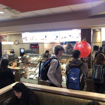 Tim Hortons - Ordering counter - Coffee & Tea Near Me - Dorval, Quebec Tim Hortons - Ordering counter - Coffee & Tea Near Me - Dorval, Quebec
