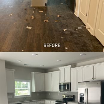 Polished Pro’s - Office Cleaning Near Me