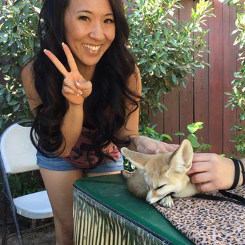 Wildlife Learning Center - Zoos Near Me - Sylmar, California