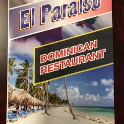 El Paraiso Restaurant