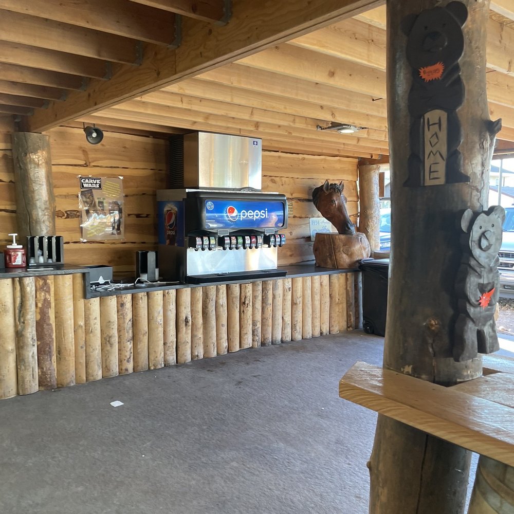 Ephraim's Restaurant - Burgers Near Me - Garden City, Utah