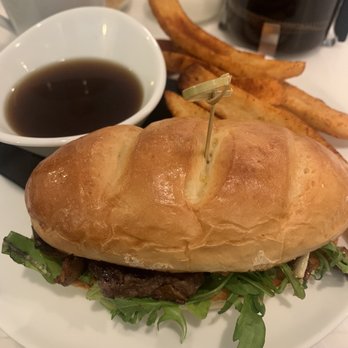 Meta & Rose - French Wellington - New American Near Me - Wasilla, Alaska