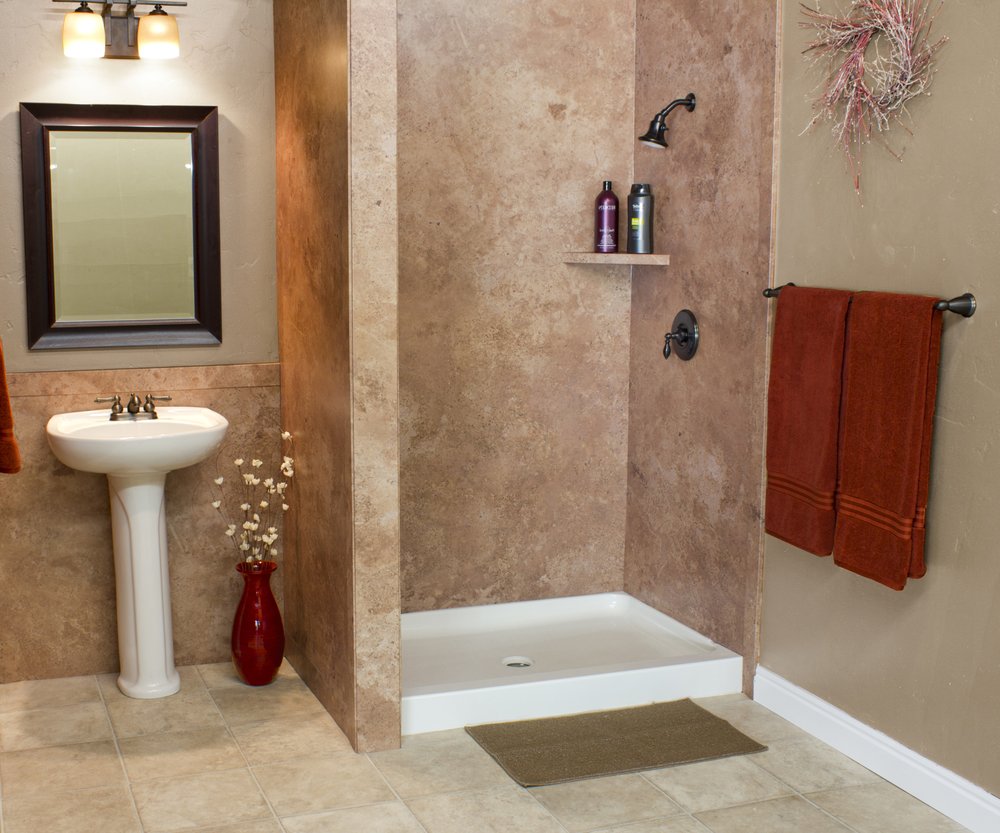 Slide of Five Star Bath Solutions of Norfolk