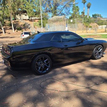 Simmons Solar Control Window Tinting - Home Window Tinting Near Me - Carlsbad, California