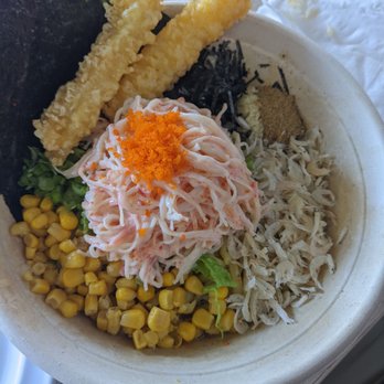 Mazesoba Hero - ocean mazesoba - Ramen Near Me - Walnut, California Mazesoba Hero - ocean mazesoba - Ramen Near Me - Walnut, California