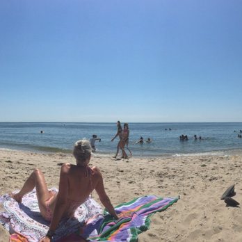 Craigville Beach - Pano - Beaches Near Me - Centerville, Massachusetts