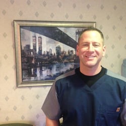 John E Disano, DMD - DiSano Dental Group