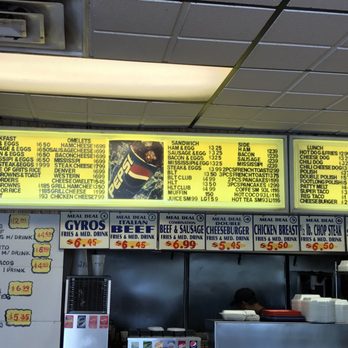 Maywood Express - Menu - Breakfast & Brunch Near Me - Maywood, Illinois Maywood Express - Menu - Breakfast & Brunch Near Me - Maywood, Illinois