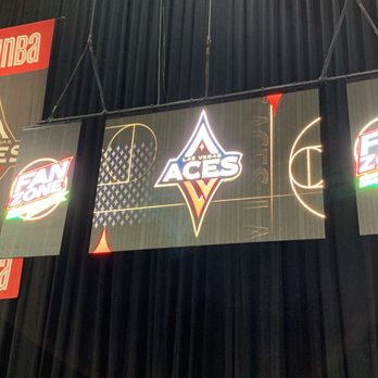 Las Vegas Aces - Fan zone. - Professional Sports Teams Near Me - Las Vegas, Nevada Las Vegas Aces - Fan zone. - Professional Sports Teams Near Me - Las Vegas, Nevada
