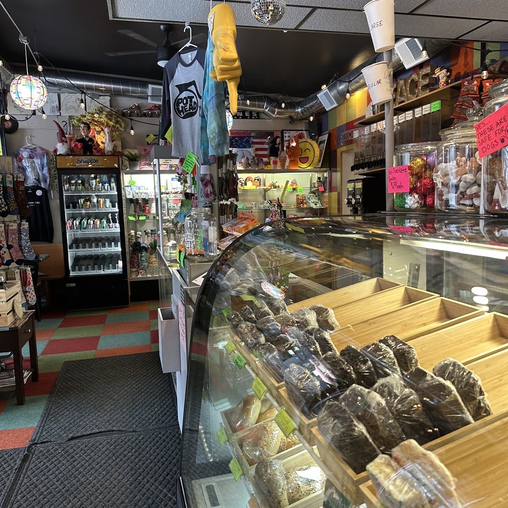 L A Cafe - Baked goods!! - Coffee & Tea Near Me - Waterford, Michigan